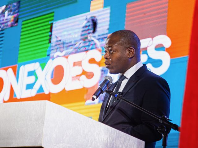 Conexões - Primeiro dia - 19 de junho